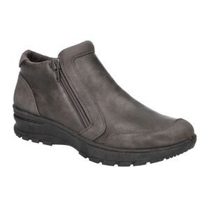 Easy Works by Easy Street Slip-On Slip Resistant Shoes (Size: 10M)